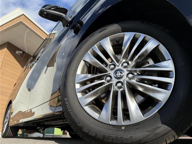 アルファード Ｚ　全方位カメラ　ムーンルーフ　ユニバーサルステップ（38枚目）