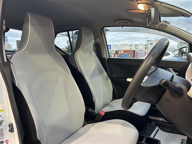 アルト X レーダーブレーキ スマートキー 15インチAW(9枚目)