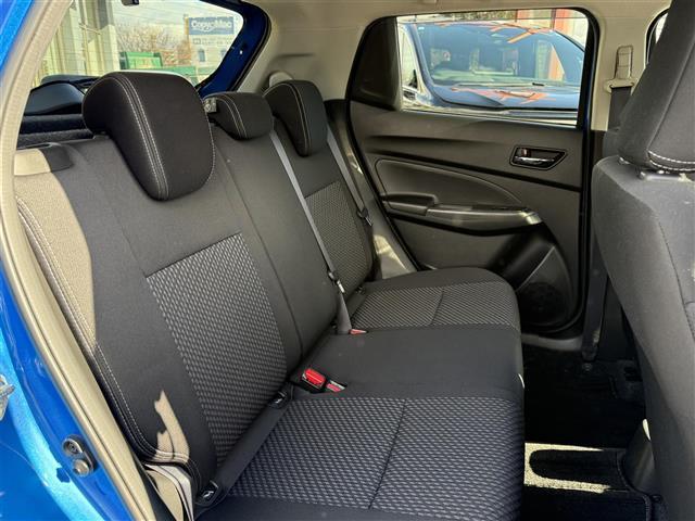 スイフト ハイブリッドＲＳ　８インチナビ　全方位カメラ　ドラレコ　ＥＴＣ（11枚目）