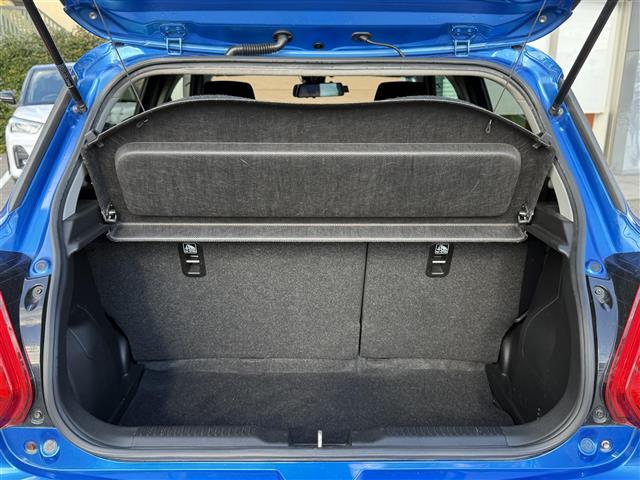 スイフト ハイブリッドＲＳ　８インチナビ　全方位カメラ　ドラレコ　ＥＴＣ（14枚目）