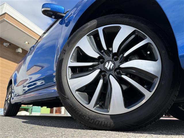 スイフト ハイブリッドＲＳ　８インチナビ　全方位カメラ　ドラレコ　ＥＴＣ（31枚目）