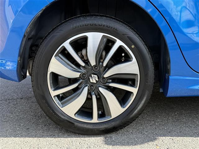 スイフト ハイブリッドＲＳ　８インチナビ　全方位カメラ　ドラレコ　ＥＴＣ（34枚目）