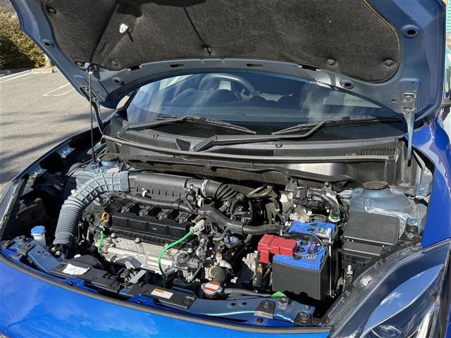 スイフト ハイブリッドＲＳ　８インチナビ　全方位カメラ　ドラレコ　ＥＴＣ（35枚目）