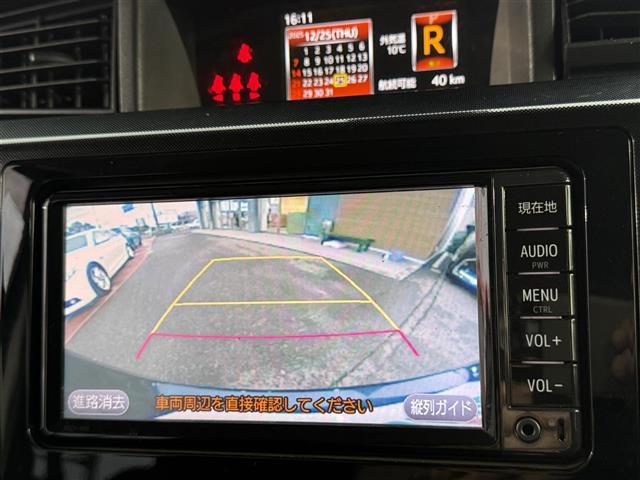 ルーミー Ｇ－Ｔ　ナビ　バックカメラ　両側パワスラ　スマアシ（2枚目）