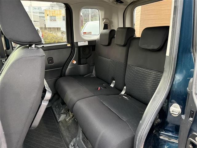 ルーミー Ｇ－Ｔ　ナビ　バックカメラ　両側パワスラ　スマアシ（10枚目）