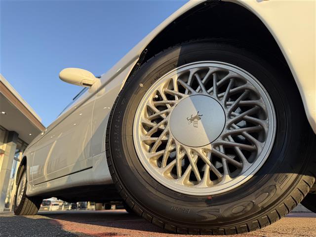 ソアラ ３．０ＧＴ　Ｇパッケージ　ナビ　バックカメラ　タイベル交換済み（29枚目）