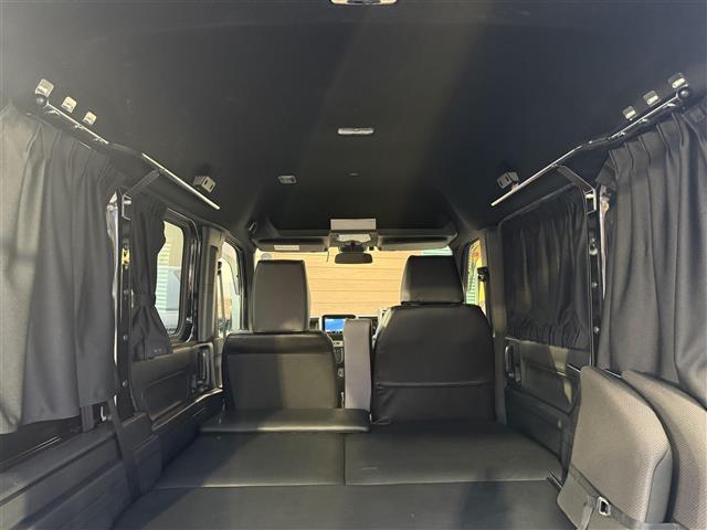 Ｎ－ＶＡＮ＋スタイル ＋ＳＴＹＬＥ　ＦＵＮ　ターボ　ベットキット　純正ナビ　Ｂカメラ外部電源（11枚目）