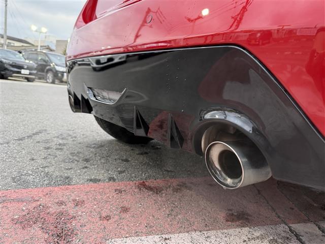 GRヤリス RZ ハイパフォーマンス ナビ JBL BBS製18インチAW HUD BSM ETC(32枚目)