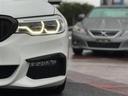 ５３０ｉ　Ｍスポーツ　純正ＨＤＤナビサンルーフ　レーダークルーズコントロール　前後ドライブレコーダー　レーンキープアシスト　前席パワーシート　　フルセグ　ＣＤ　ＤＶＤ　Ｂｌｕｅｔｏｏｔｈ（30枚目）