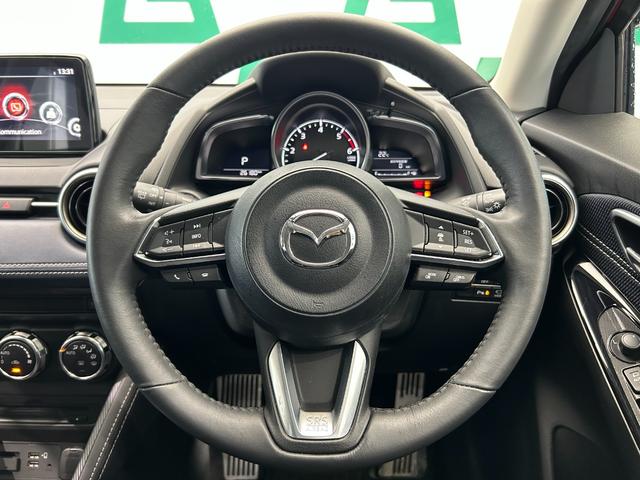 ＭＡＺＤＡ２ ＸＤプロアクティブ　Ｓパッケージ　ナビＴＶ　全方位カメラ　シートヒーター　レーダークルーズコントロール　Ｂｌｕｅｔｏｏｔｈ　純正ＥＴＣ２．０　パワーシート　ＬＥＤヘッドライト　前後コーナーセンサー　オートマチックハイビーム（12枚目）