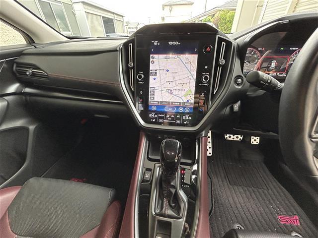 レヴォーグ STIスポーツ EX(2枚目)