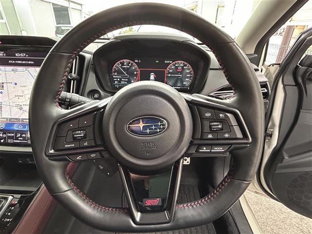 レヴォーグ STIスポーツ EX(6枚目)