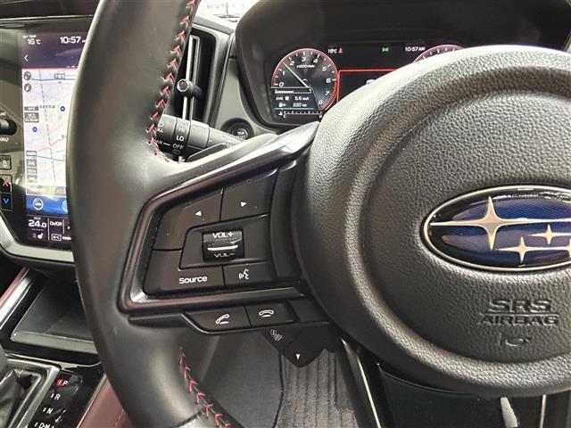 レヴォーグ STIスポーツ EX(7枚目)