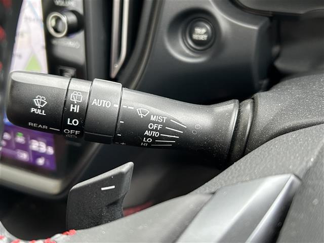 レヴォーグ STIスポーツ EX(9枚目)