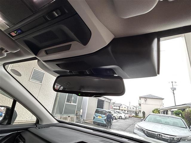 レヴォーグ STIスポーツ EX(18枚目)