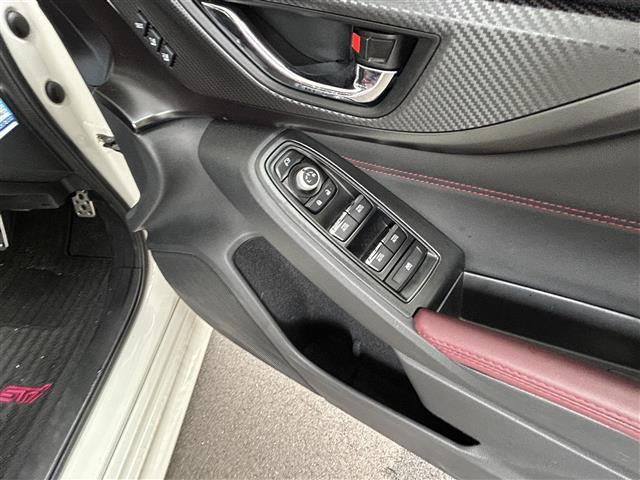 レヴォーグ STIスポーツ EX(19枚目)