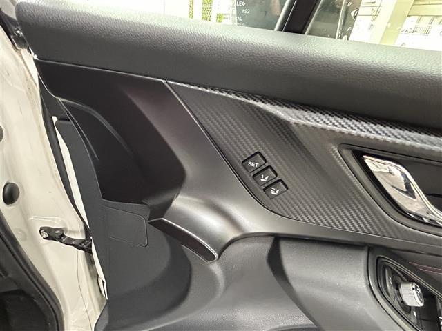 レヴォーグ STIスポーツ EX(20枚目)