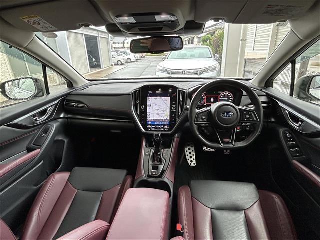 レヴォーグ STIスポーツ EX(21枚目)