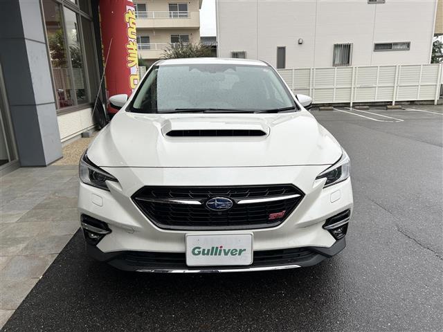 レヴォーグ STIスポーツ EX(33枚目)