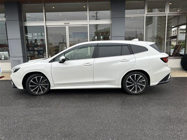 レヴォーグ STIスポーツ EX(36枚目)