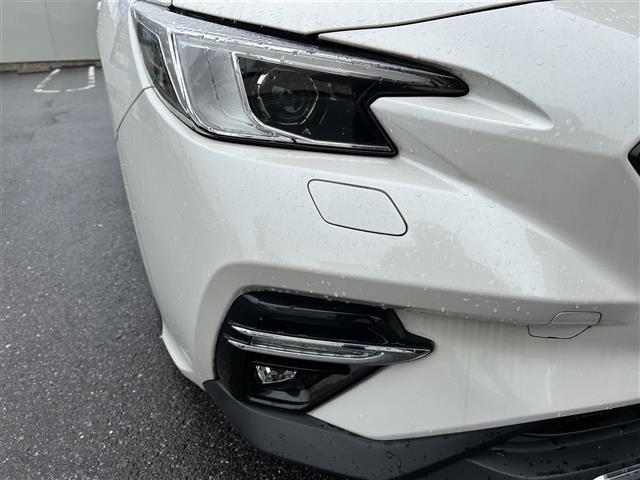 レヴォーグ STIスポーツ EX(40枚目)