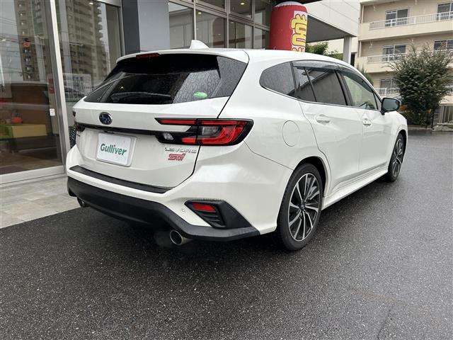 レヴォーグ STIスポーツ EX(43枚目)