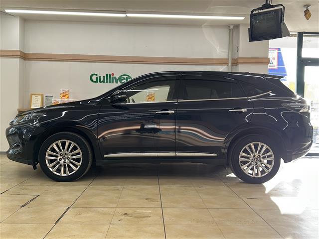 ハリアー プレミアム　アドバンスドパッケージ（38枚目）