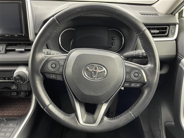 RAV4 G(24枚目)