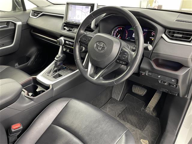 RAV4 G(32枚目)
