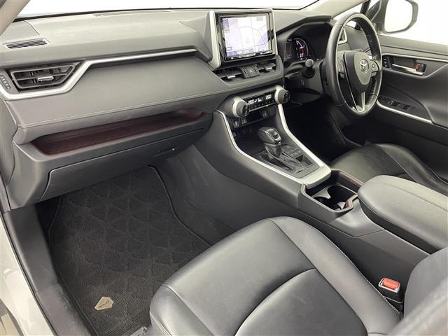RAV4 G(35枚目)