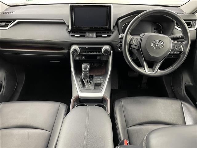 RAV4 G(42枚目)