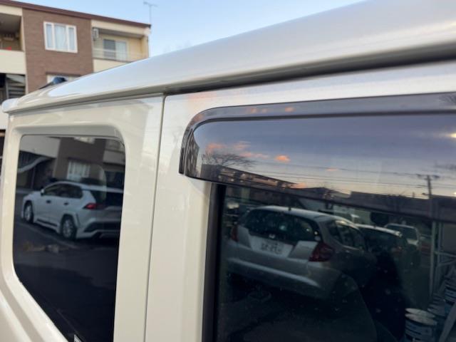 ジムニー XC(2枚目)