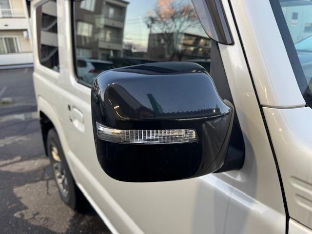 ジムニー XC(3枚目)