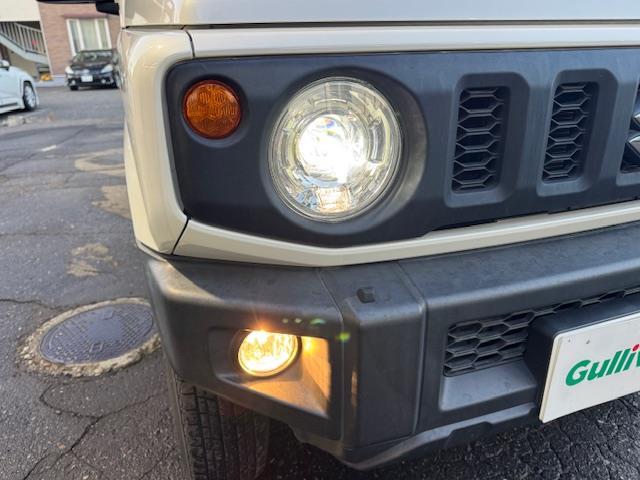 ジムニー XC(5枚目)