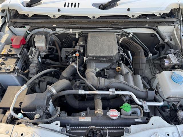 ジムニー XC(6枚目)