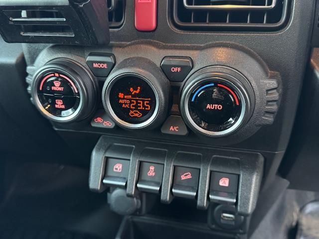 ジムニー XC(8枚目)