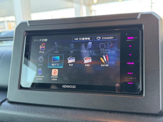 ジムニー XC(9枚目)