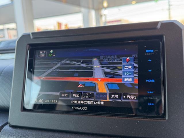 ジムニー XC(10枚目)