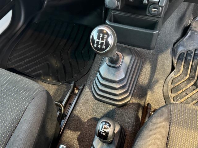 ジムニー XC(11枚目)