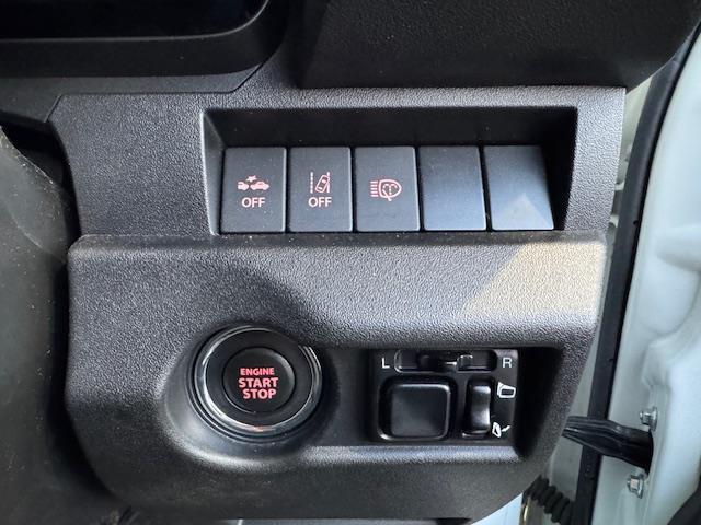 ジムニー XC(12枚目)