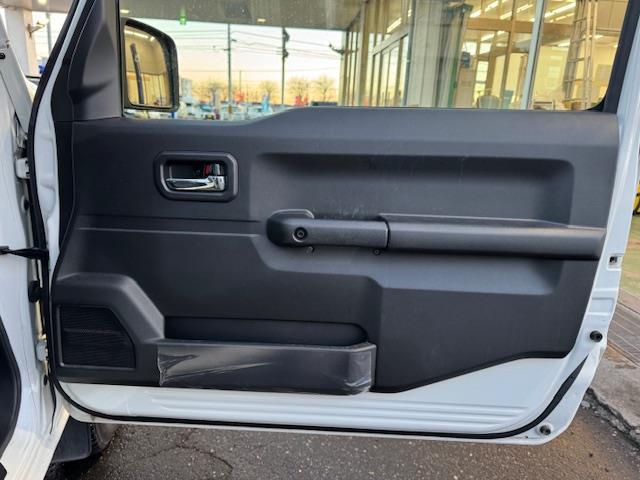 ジムニー XC(13枚目)