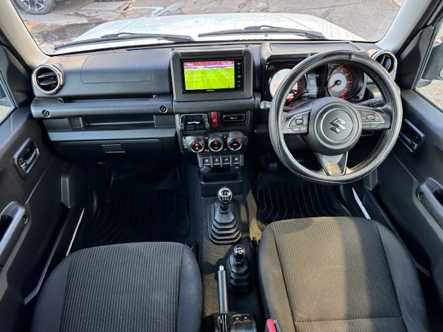 ジムニー XC(14枚目)