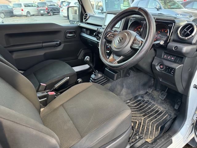 ジムニー XC(15枚目)