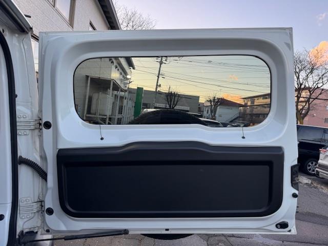 ジムニー XC(17枚目)