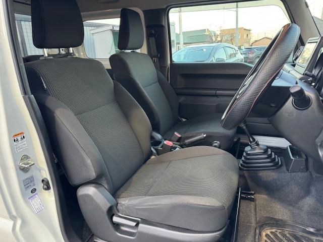 ジムニー XC(18枚目)