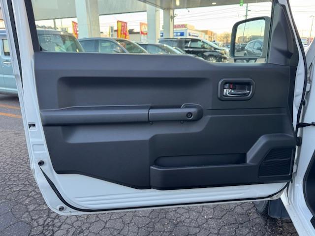 ジムニー XC(20枚目)