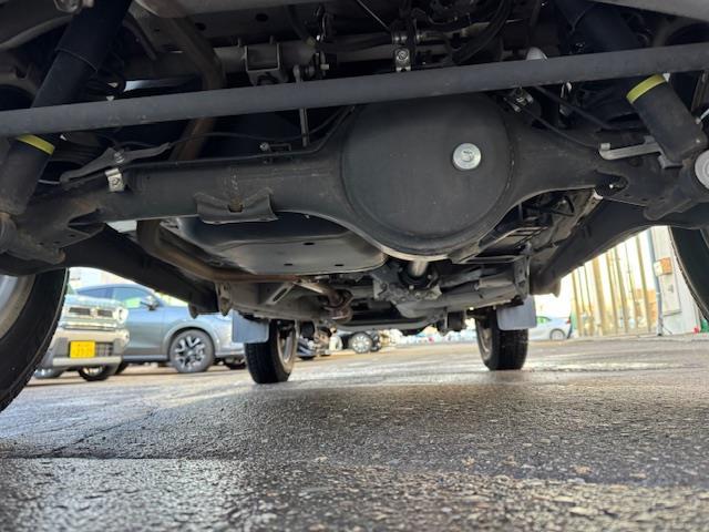 ジムニー XC(21枚目)