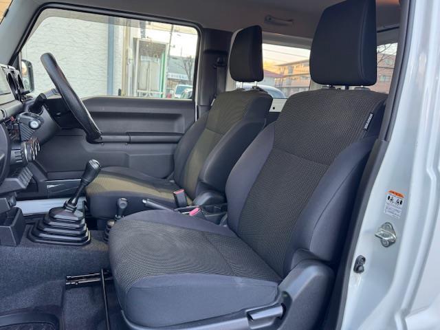 ジムニー XC(23枚目)