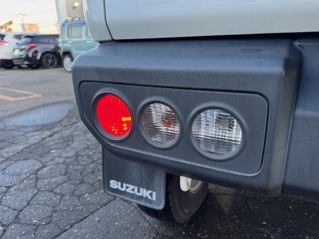 ジムニー XC(24枚目)