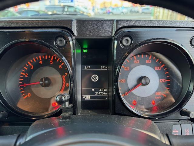 ジムニー XC(25枚目)